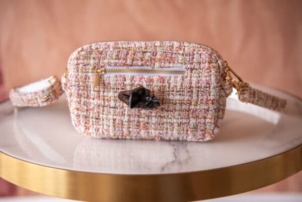 Fancy Dog Mom Bag Lima - Image 4