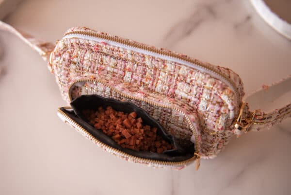 Fancy Dog Mom Bag Lima - Image 3