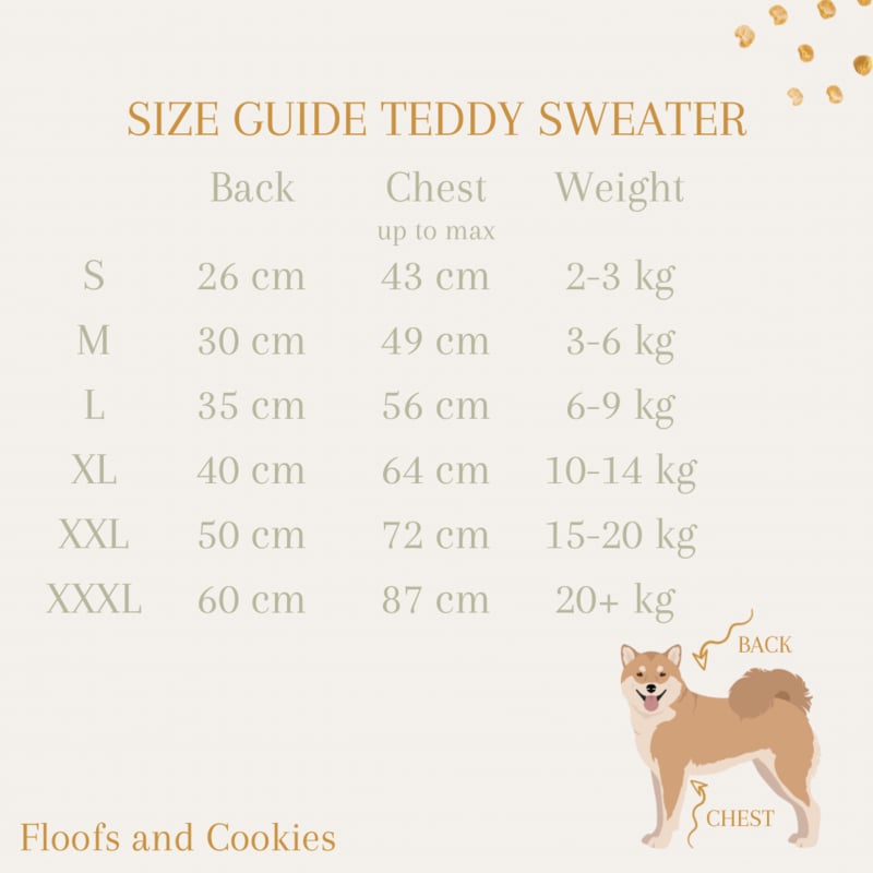 Walking Teddy Bear Brownie - Afbeelding 4