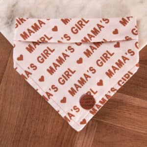Mama's Girl