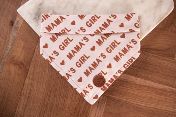 Mama's Girl