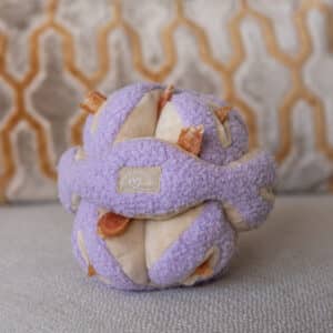 Snuffles Lilac