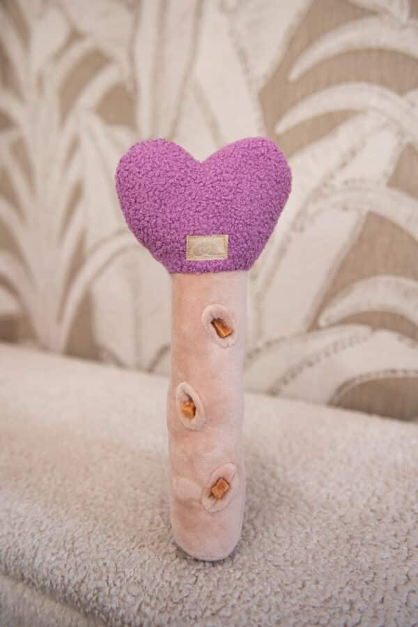 The Magic Treat Stick
