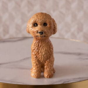 Poodle Doodle Love