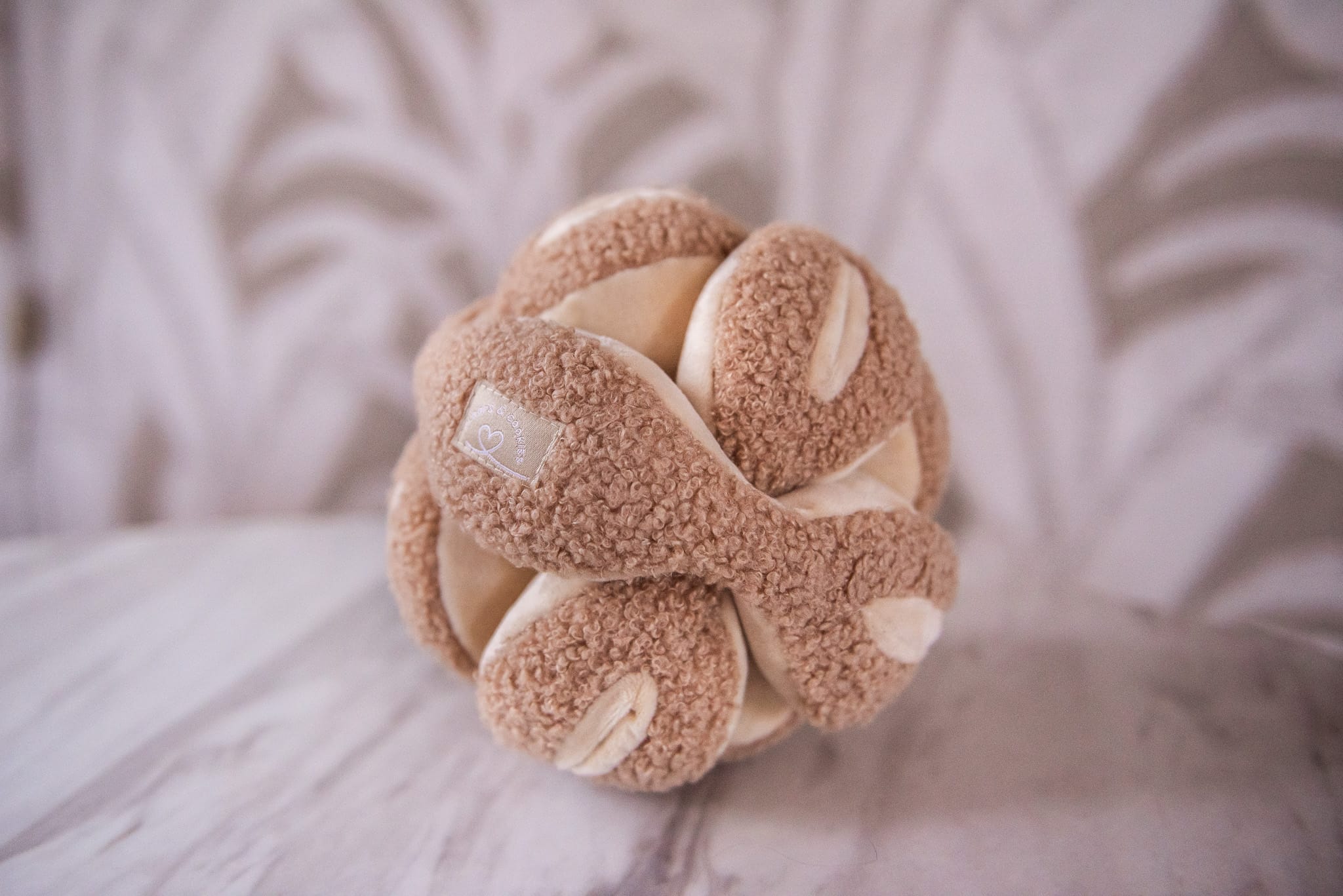 Snuffles Latte - Afbeelding 3