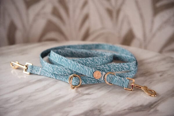 Nobu handsfree leash - Afbeelding 2