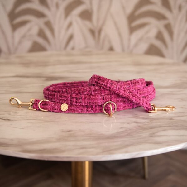 Chloe leash Handsfree