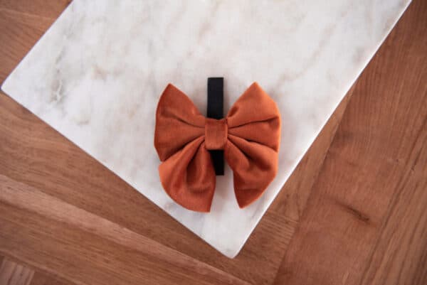 Velvy Coco bow-tie Sailor